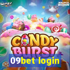 09bet login